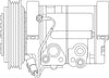 GM Genuine Parts 15-21512 Air Conditioning Compressor