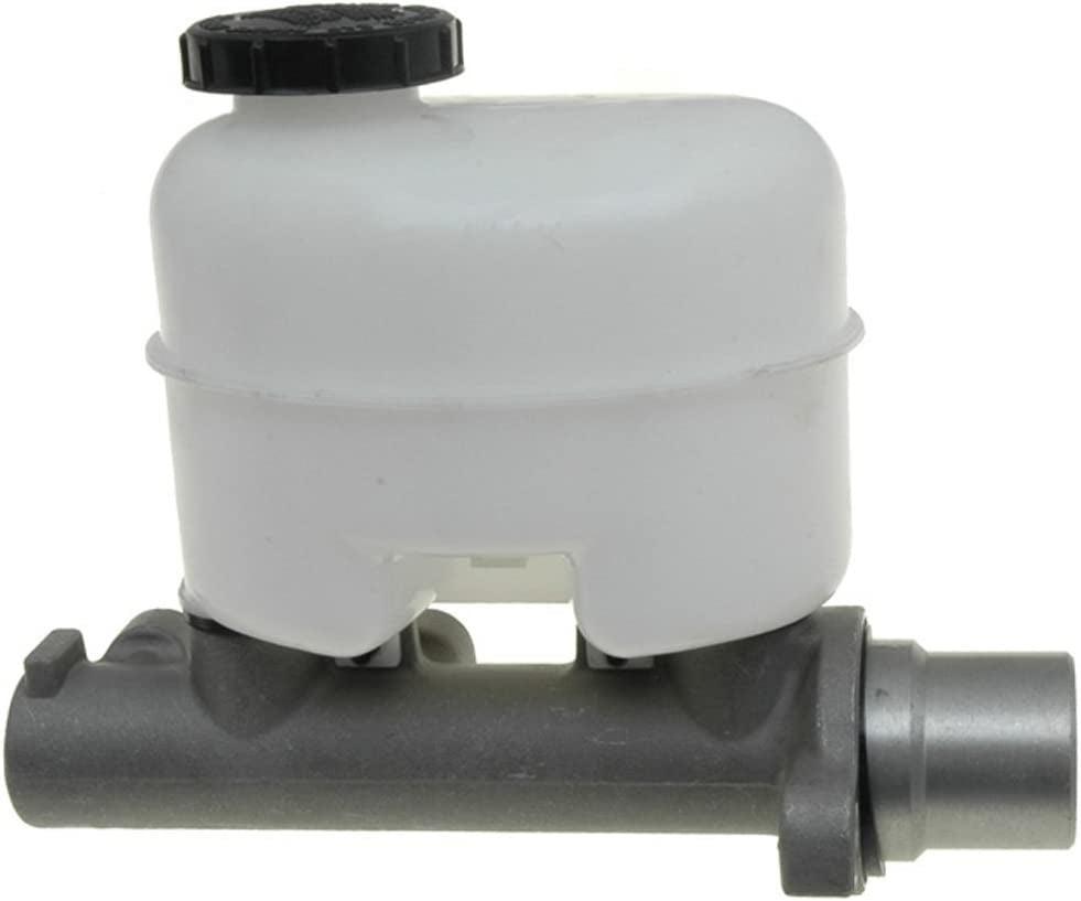 MC390811 Professional Grade Brake Master Cylinder