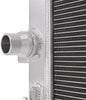 MMRAD-F62-10 Aluminum Radiator Compatible with Ford Raptor 6.2L V8 2010-2014