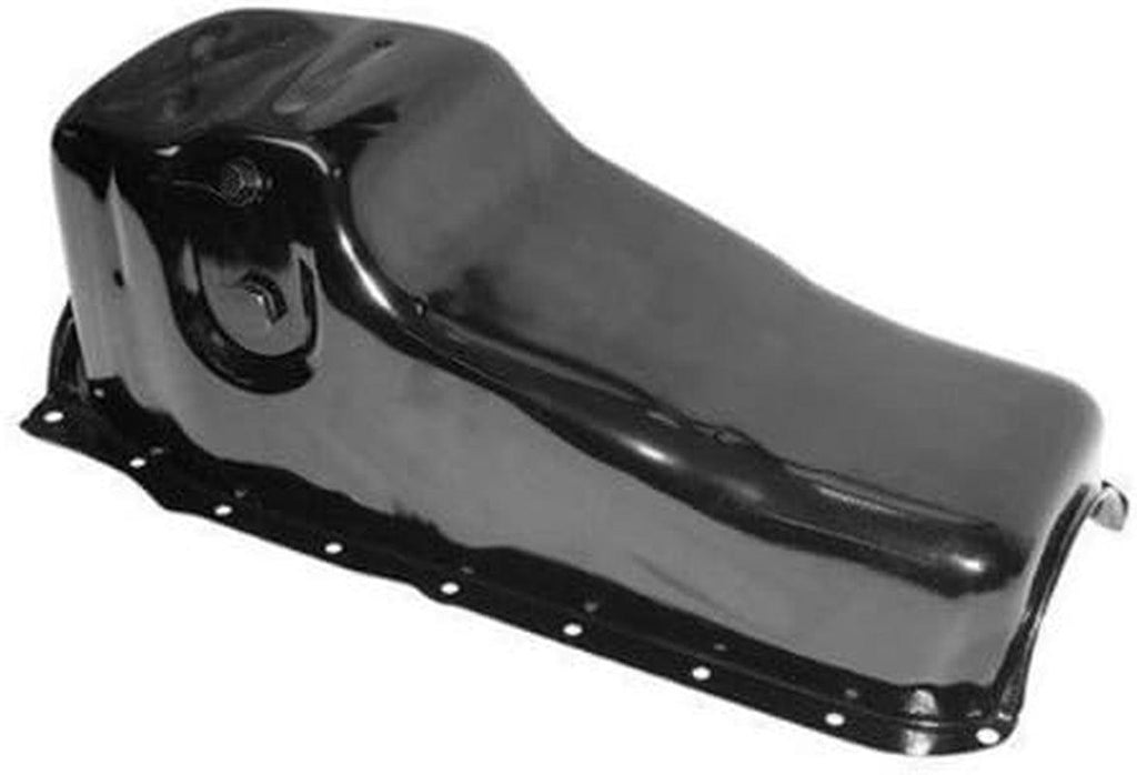 Automotive Graywerks 103049 Engine Oil Pan