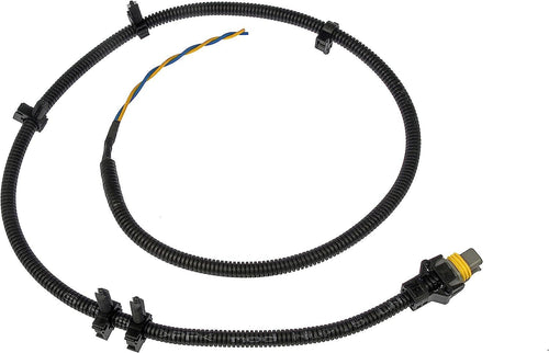 Dorman 970-040 ABS Wheel Speed Sensor Wiring Harness Compatible with Select Models