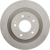 981056R Professional Grade Brake Rotor