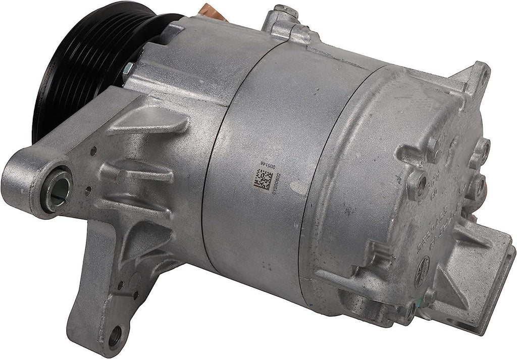 19418179 Air Conditioning Compressor