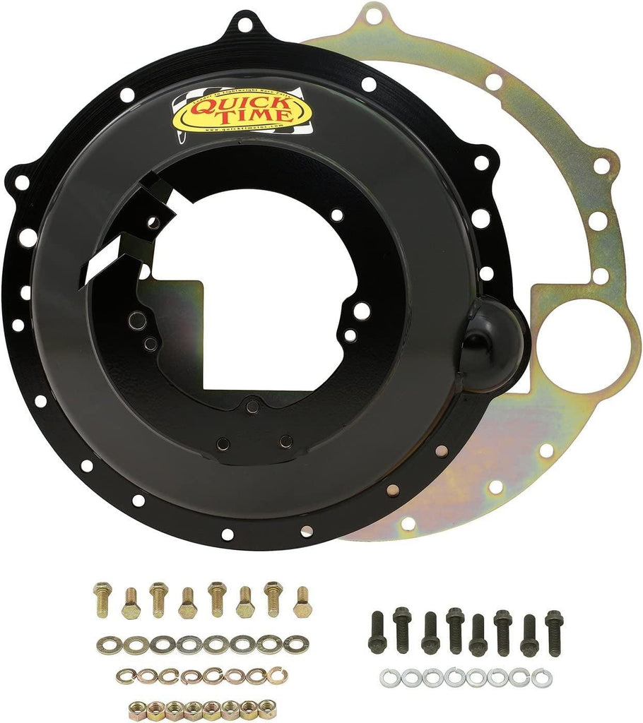 Quicktime (RM-6035) Chevrolet LS Engine to Corvette C5 Manual Transmission Bellhousing