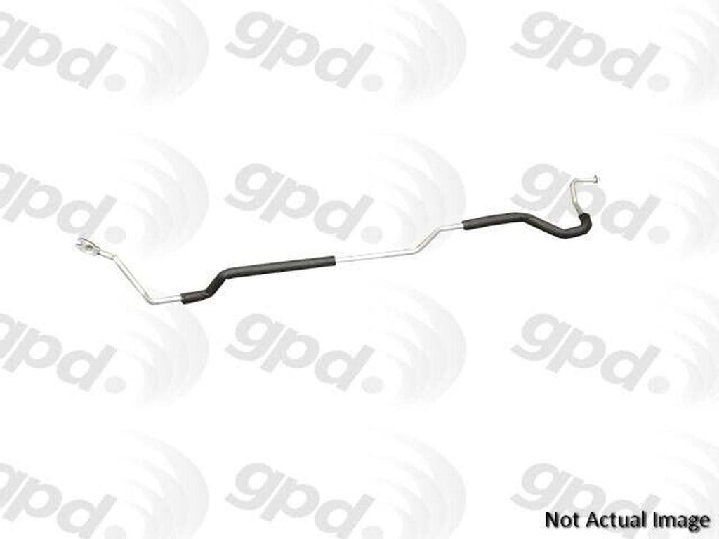 Global Parts A/C Compressor and Component Kit for 02-04 Ford Mustang 9633404