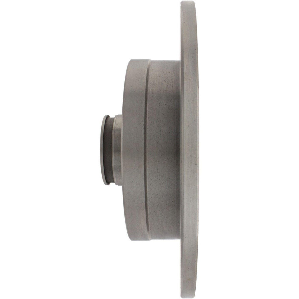 Centric Rear Disc Brake Rotor for 1981-1985 Mazda RX-7 (121.45000)