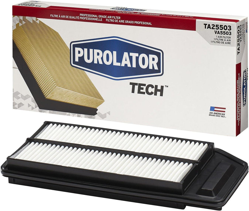 TA25503 tech Air Filter