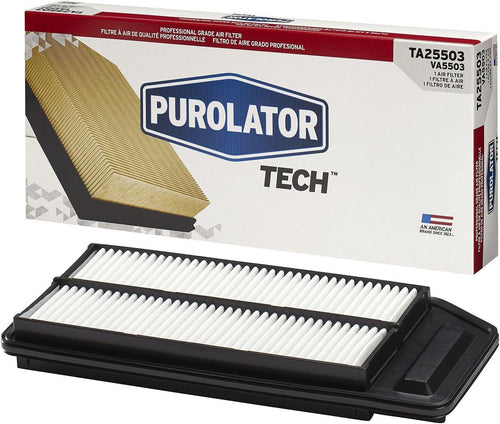 TA25503 tech Air Filter