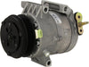 58239 Lightweight Compressor with Clutch
