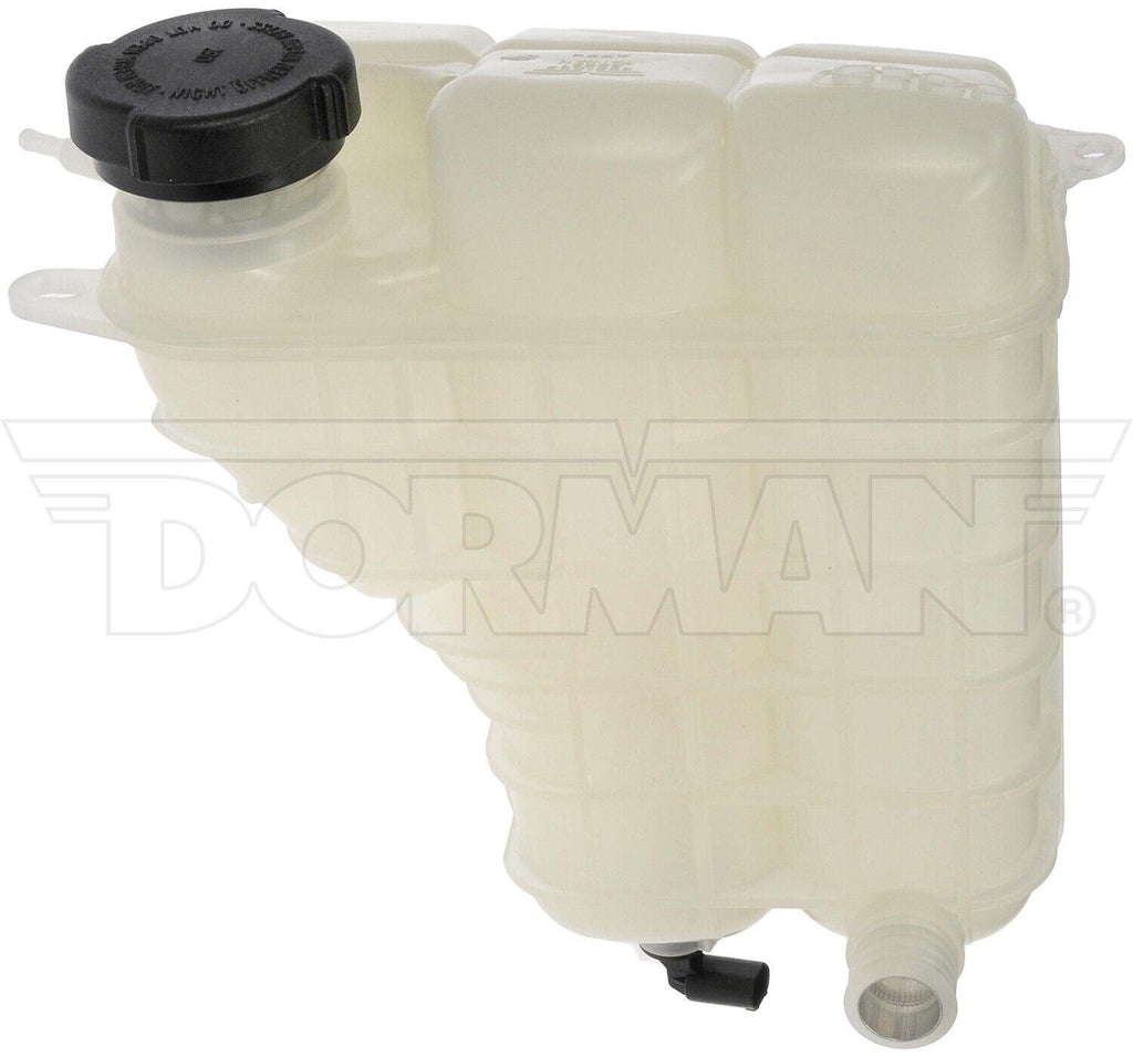 Dorman Engine Coolant Reservoir for BMW 603-363