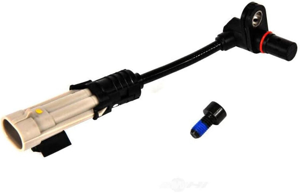GM Original Equipment 19299535 Front Wheel Speed Sensor with Bolt
