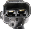 Dorman 620-298 Passenger Side Engine Cooling Fan Assembly Compatible with Select Honda Models