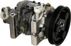 58451 New AC Compressor