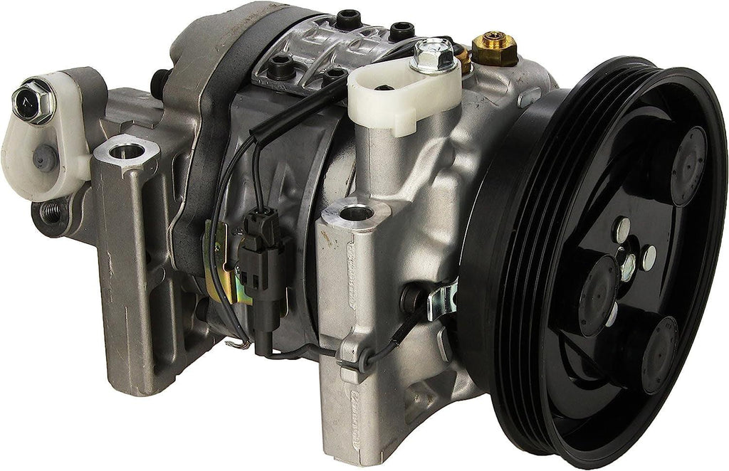 58451 New AC Compressor