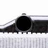 TYC 2842 Radiator Assembly