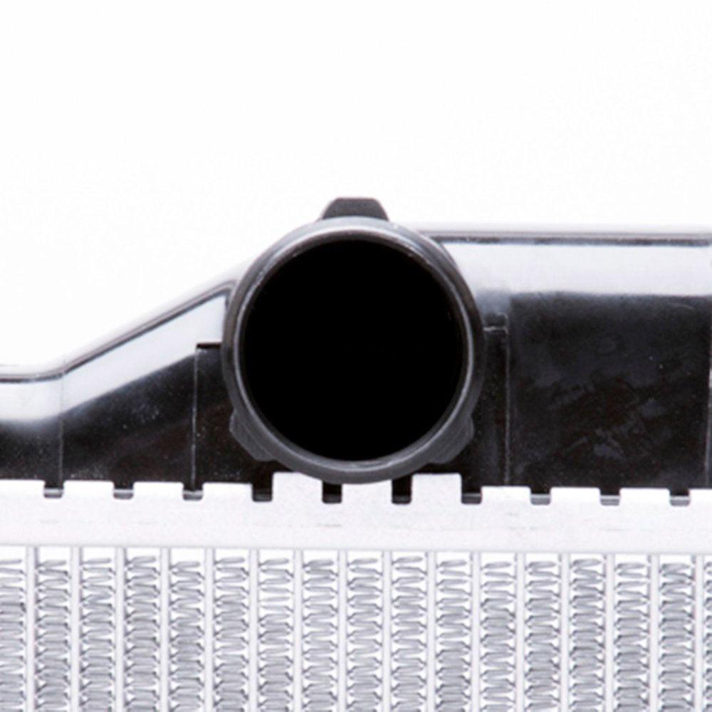 TYC 2842 Radiator Assembly