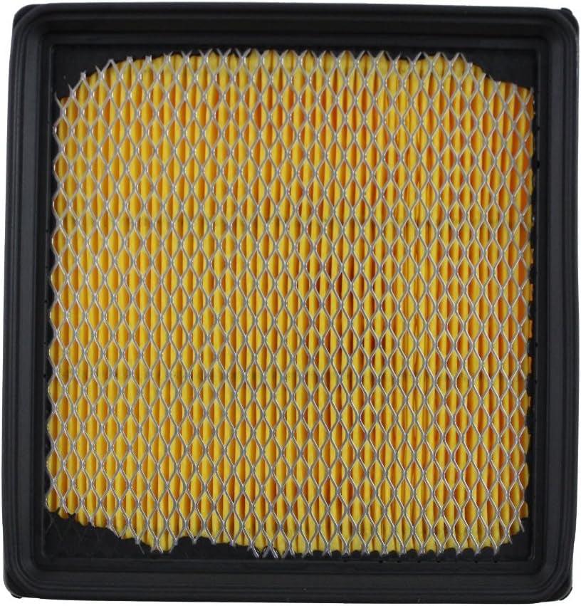 Genuine Honda Parts - 17220-P2N-A01 Engine Air Filter