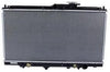 Radiator  19010P0HA51 Acura CL