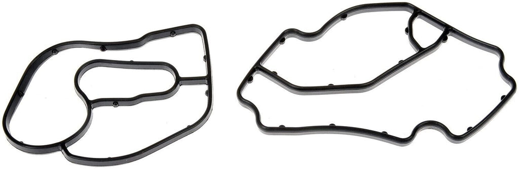 Engine Oil Filter Housing Seal Kit for Sprinter 2500, Sprinter 3500+More 926-365