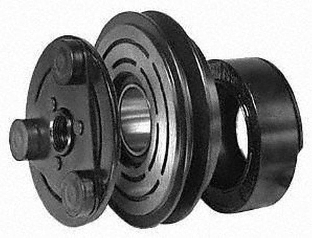 48566 Remanufactured Clutch Assembly