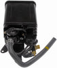 Dorman Vapor Canister for Vibe, Corolla, Matrix 911-631