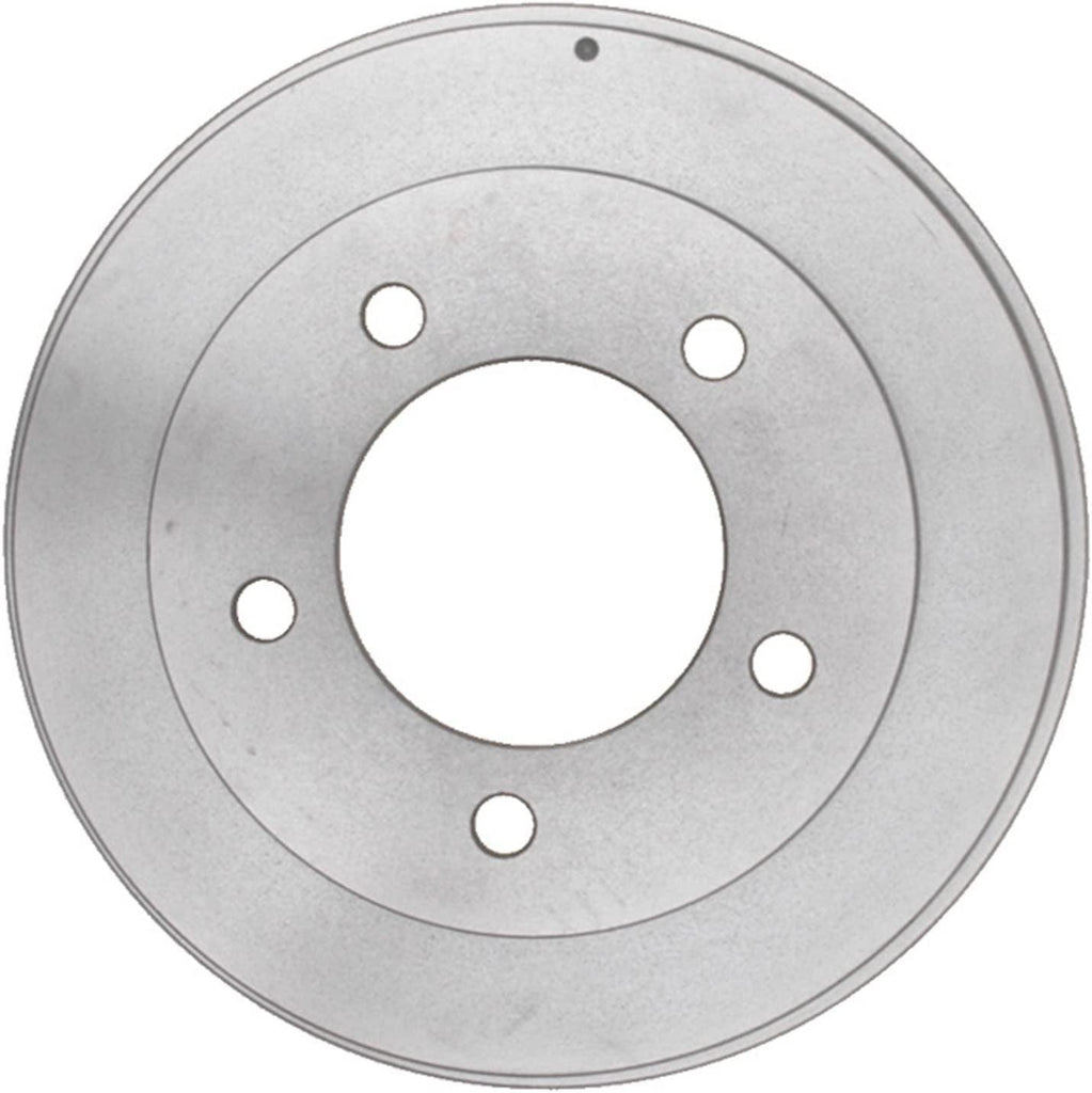 Professional 18B584 Rear Brake Drum