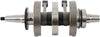 New  Crankshaft Compatible With/Replacement for Polaris Ranger 700 4X4 05 06 07 08 09, Sportsman 700 4X4 02 03 04 05 06 07 08 4422