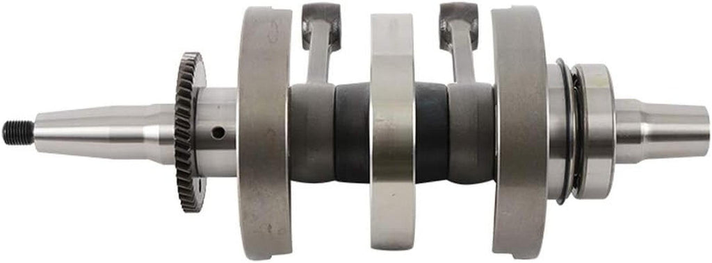 New  Crankshaft Compatible With/Replacement for Polaris Ranger 700 4X4 05 06 07 08 09, Sportsman 700 4X4 02 03 04 05 06 07 08 4422