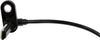 Dorman 970-326 Rear Driver Side ABS Wheel Speed Sensor Compatible with Select Nissan Models