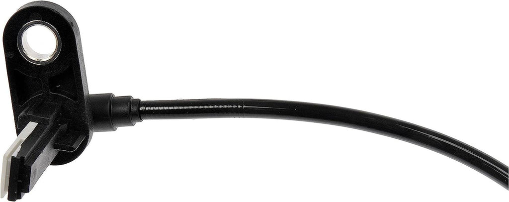 Dorman 970-326 Rear Driver Side ABS Wheel Speed Sensor Compatible with Select Nissan Models