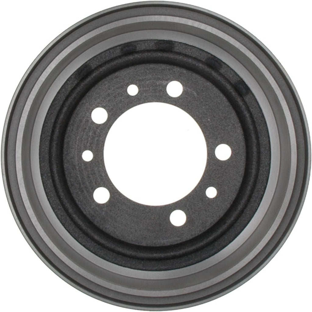Professional 18B92 Rear Brake Drum