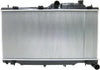 13461 Radiator Compatible with 2015-2019 Subaru Outback Sport
