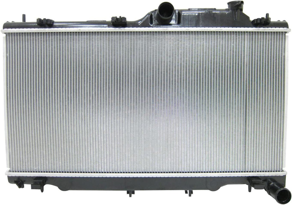 13461 Radiator Compatible with 2015-2019 Subaru Outback Sport