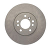 Centric Front Disc Brake Rotor for 00-06 BMW X5 (121.34050)