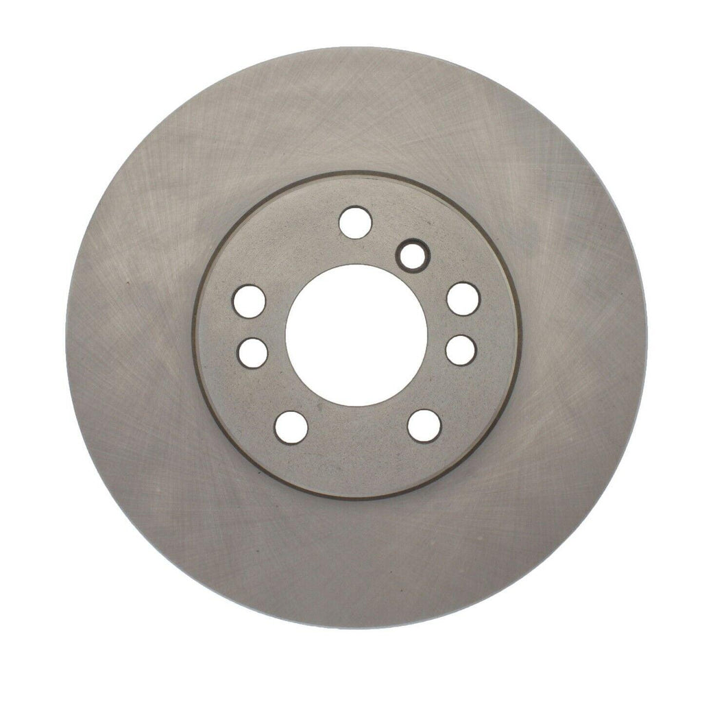 Centric Front Disc Brake Rotor for 00-06 BMW X5 (121.34050)