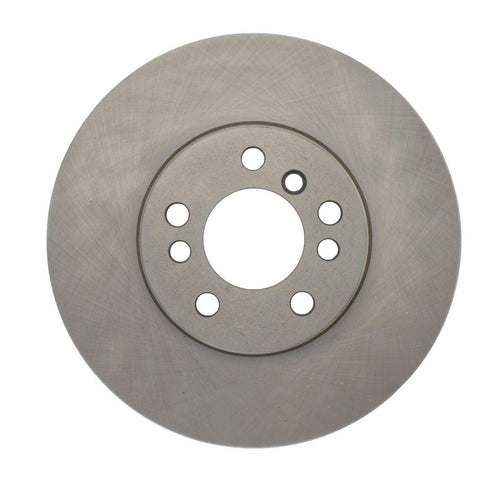 Centric Front Disc Brake Rotor for 00-06 BMW X5 (121.34050)