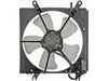 Dorman Engine Cooling Fan Assembly for Prelude, CL, Accord 620-240