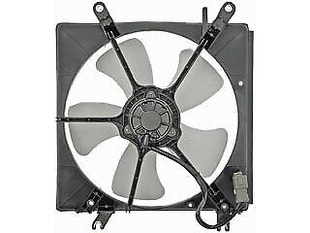 Dorman Engine Cooling Fan Assembly for Prelude, CL, Accord 620-240