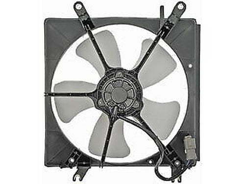 Dorman Engine Cooling Fan Assembly for Prelude, CL, Accord 620-240