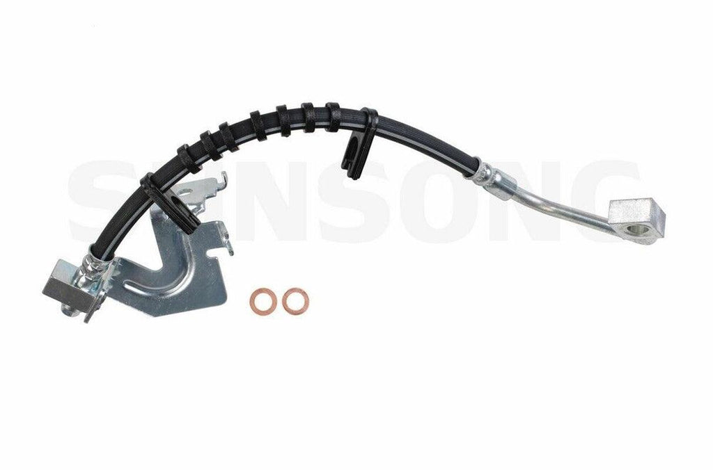 Brake Hydraulic Hose for Town & Country, Grand Caravan, Routan, Voyager 2202773