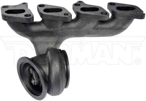 Dorman Exhaust Manifold for Encore, Sonic, Trax, Cruze, Cruze Limited 674-154