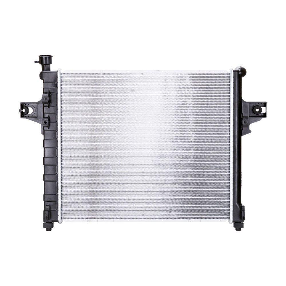 Radiator Fits 1995 Pontiac Firebird