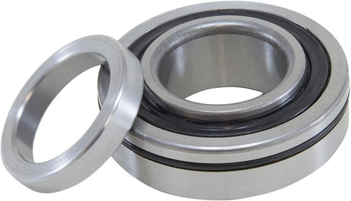 & Axle (AK RW508ER) 3.150 O.D. Axle Bearing for Ford 9 Differential