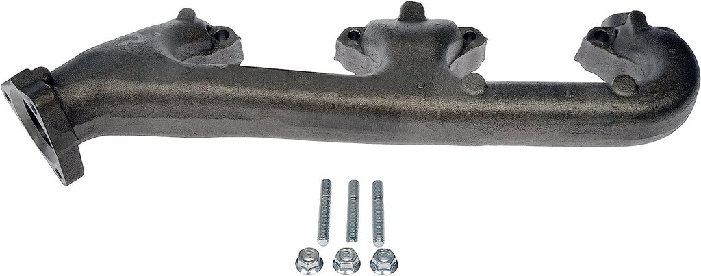 Dorman 674-446 Passenger Side Exhaust Manifold Kit - Includes Required Gaskets and Hardware Compatible with Select Models (OE FIX)