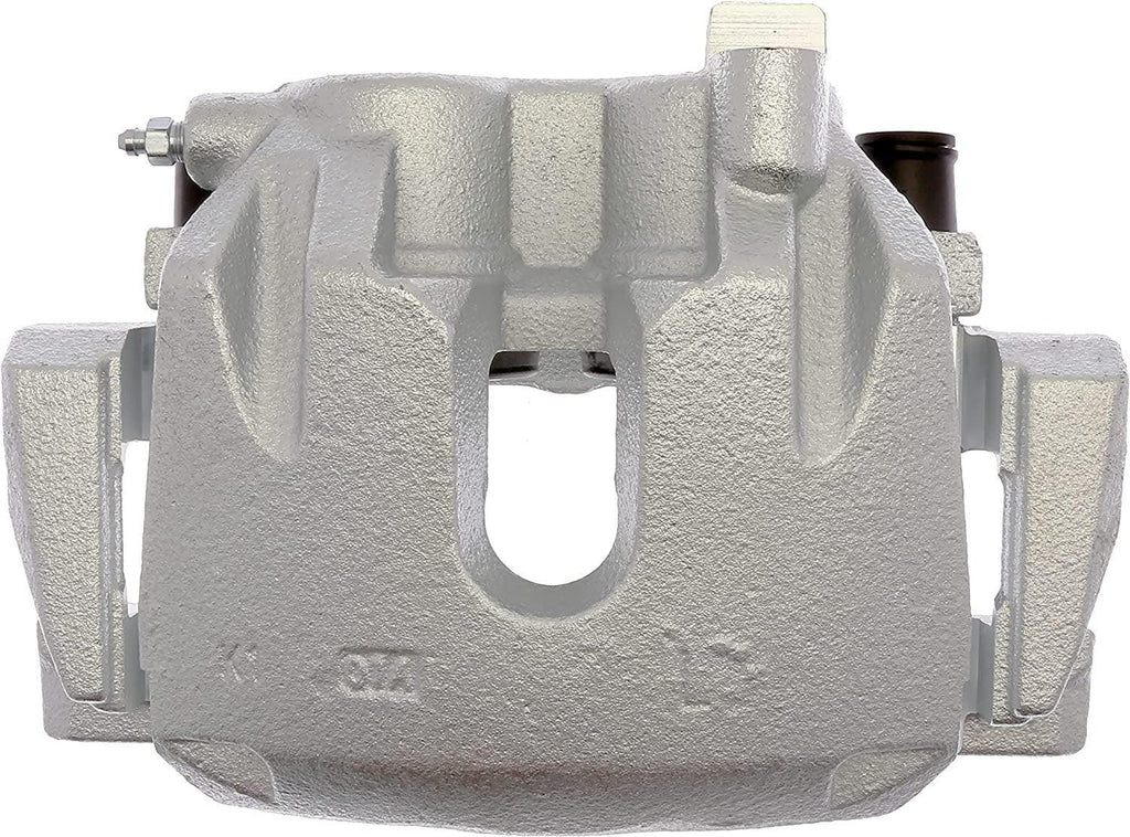 Gold 18FR12936N Front Driver Side Disc Brake Caliper (Friction Ready Non-Coated)