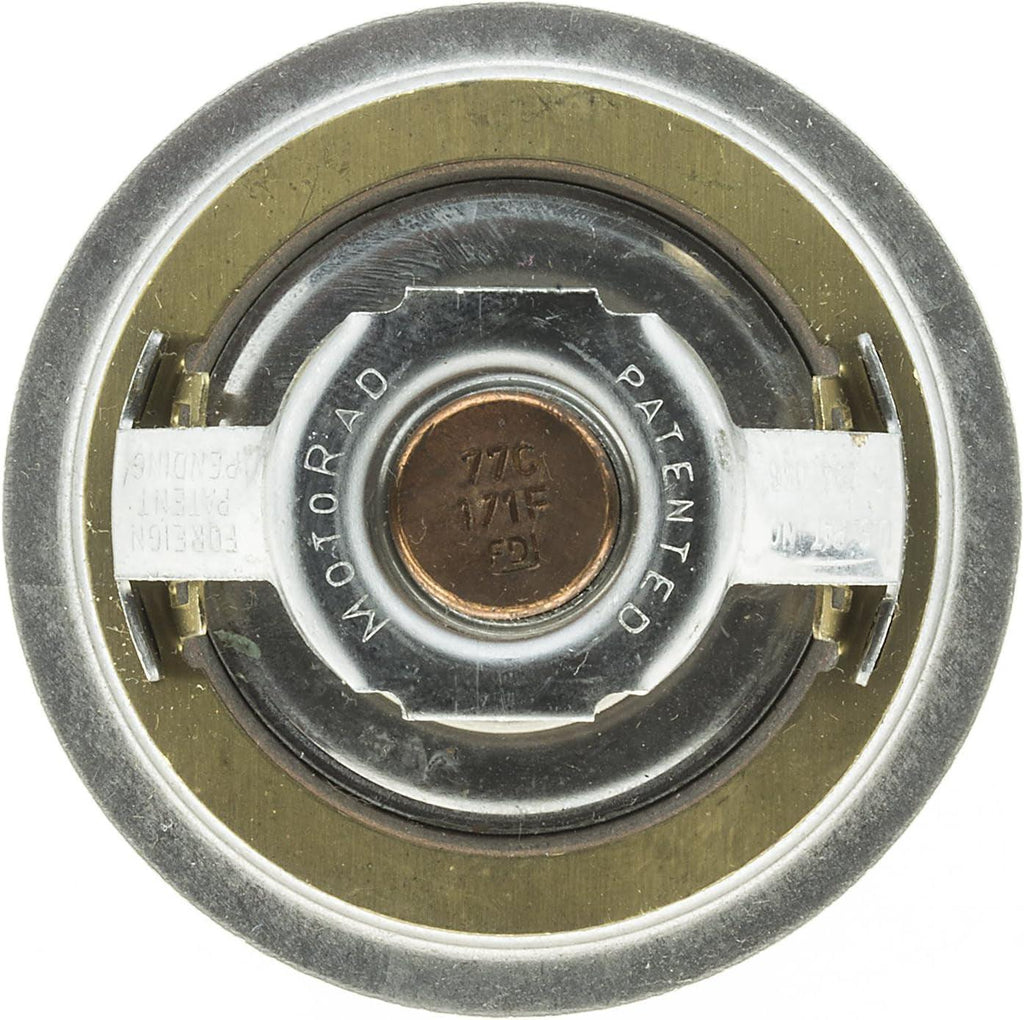 7320-170 Fail-Safe Thermostat