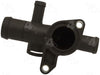 Four Seasons Engine Coolant Outlet Flange for Golf, Jetta 85335