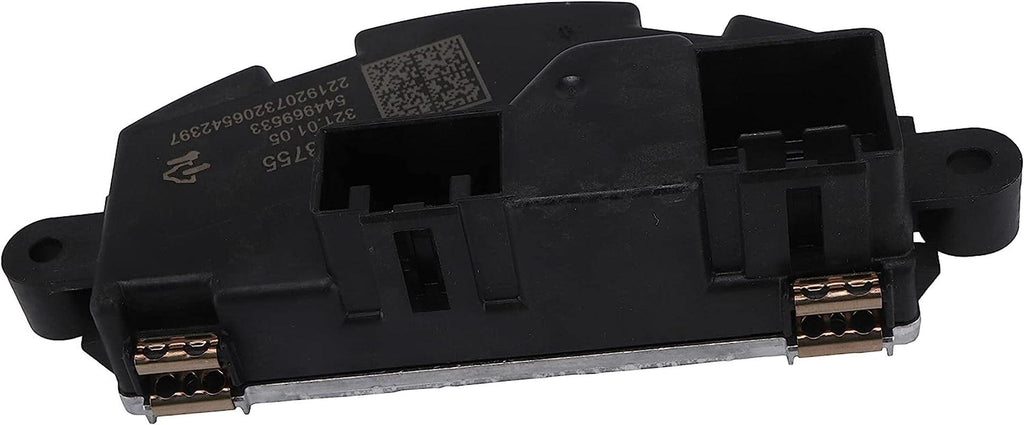 GM Original Equipment 42643755 Blower Motor Control Module