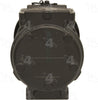 67371 Remanufactured AC Compressor