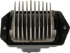 Dorman 973-471 Front HVAC Blower Motor Resistor for Select Acura/Honda Models